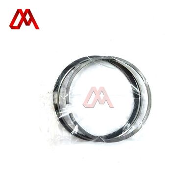 8-98057222-0 Standart Piston Ring Set 8980572220 ISUZU XD 4JJ1 için uygundur