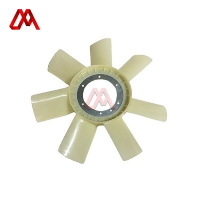 8-98073467-1 Soğutma Fanı 8980734671 ISUZU FVM 6HK1 için uygundur